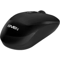 Мышь SVEN RX-380W (черный) фото 4